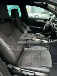 2020 Opel Insignia