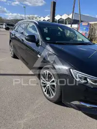 2020 Opel Insignia
