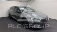 2020 Opel Insignia
