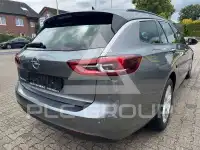 2020 Opel Insignia