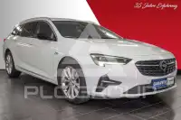 2020 Opel Insignia