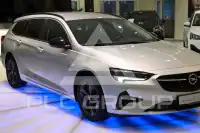 2020 Opel Insignia