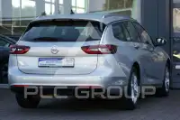 2020 Opel Insignia