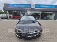 2020 Opel Insignia