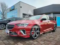 2020 Opel Insignia