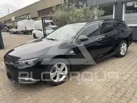 2020 Opel Insignia