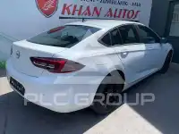 2020 Opel Insignia