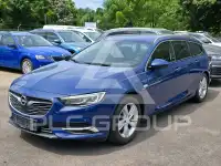 2020 Opel Insignia