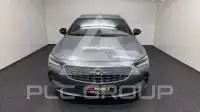 2020 Opel Insignia