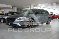 2020 Opel Insignia