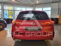 2020 Opel Insignia
