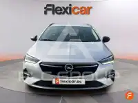 2020 Opel Insignia