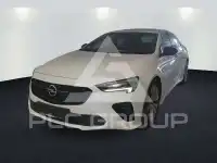 2020 Opel Insignia