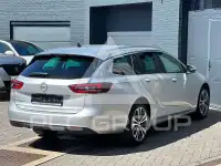 2020 Opel Insignia