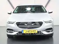 2020 Opel Insignia