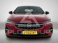 2020 Opel Insignia