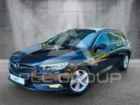 2020 Opel Insignia