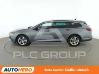2020 Opel Insignia