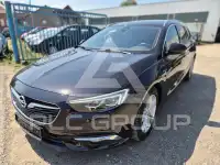 2020 Opel Insignia