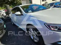 2020 Opel Insignia