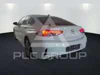 2020 Opel Insignia