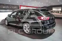 2020 Opel Insignia