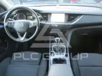 2020 Opel Insignia