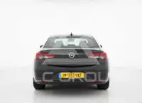 2020 Opel Insignia