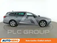 2020 Opel Insignia