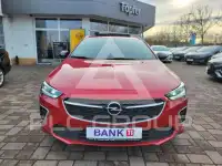 2020 Opel Insignia