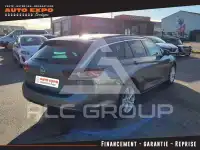 2020 Opel Insignia