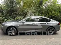 2020 Opel Insignia