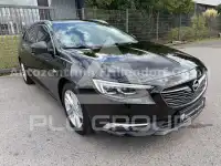 2020 Opel Insignia