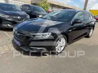 2020 Opel Insignia