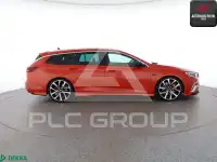 2020 Opel Insignia