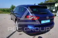 2020 Opel Insignia