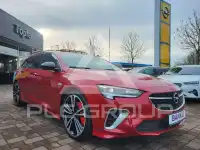 2020 Opel Insignia