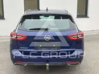 2020 Opel Insignia