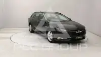 2020 Opel Insignia