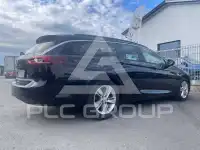 2020 Opel Insignia