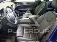 2020 Opel Insignia