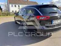 2020 Opel Insignia