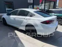 2020 Opel Insignia