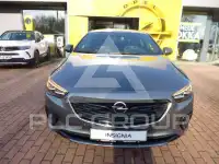 2020 Opel Insignia