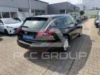 2020 Opel Insignia
