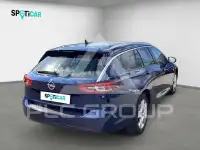 2020 Opel Insignia