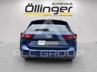 2020 Opel Insignia