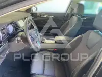 2020 Opel Insignia