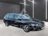 2020 Opel Insignia