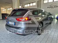 2020 Opel Insignia